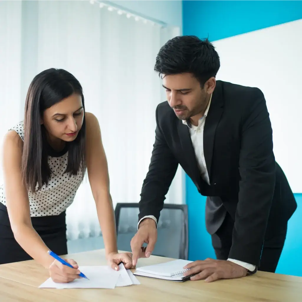 What Lenders Look At