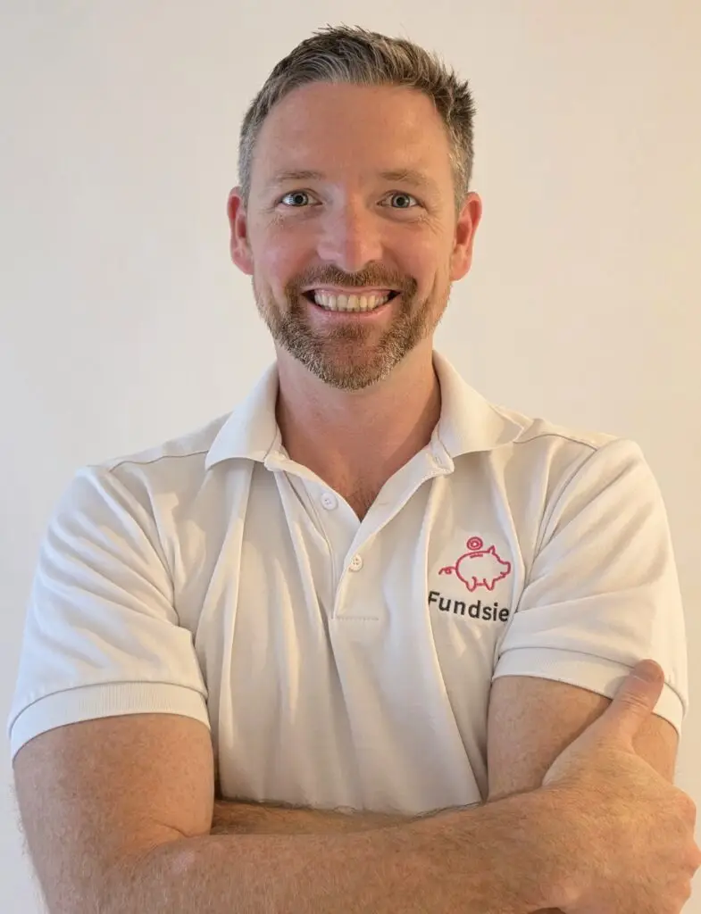 Chris Fahy Gold Coast Finance Broker Fundsie Financial Services