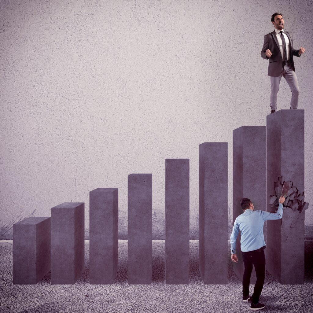 Business Finance Solutions