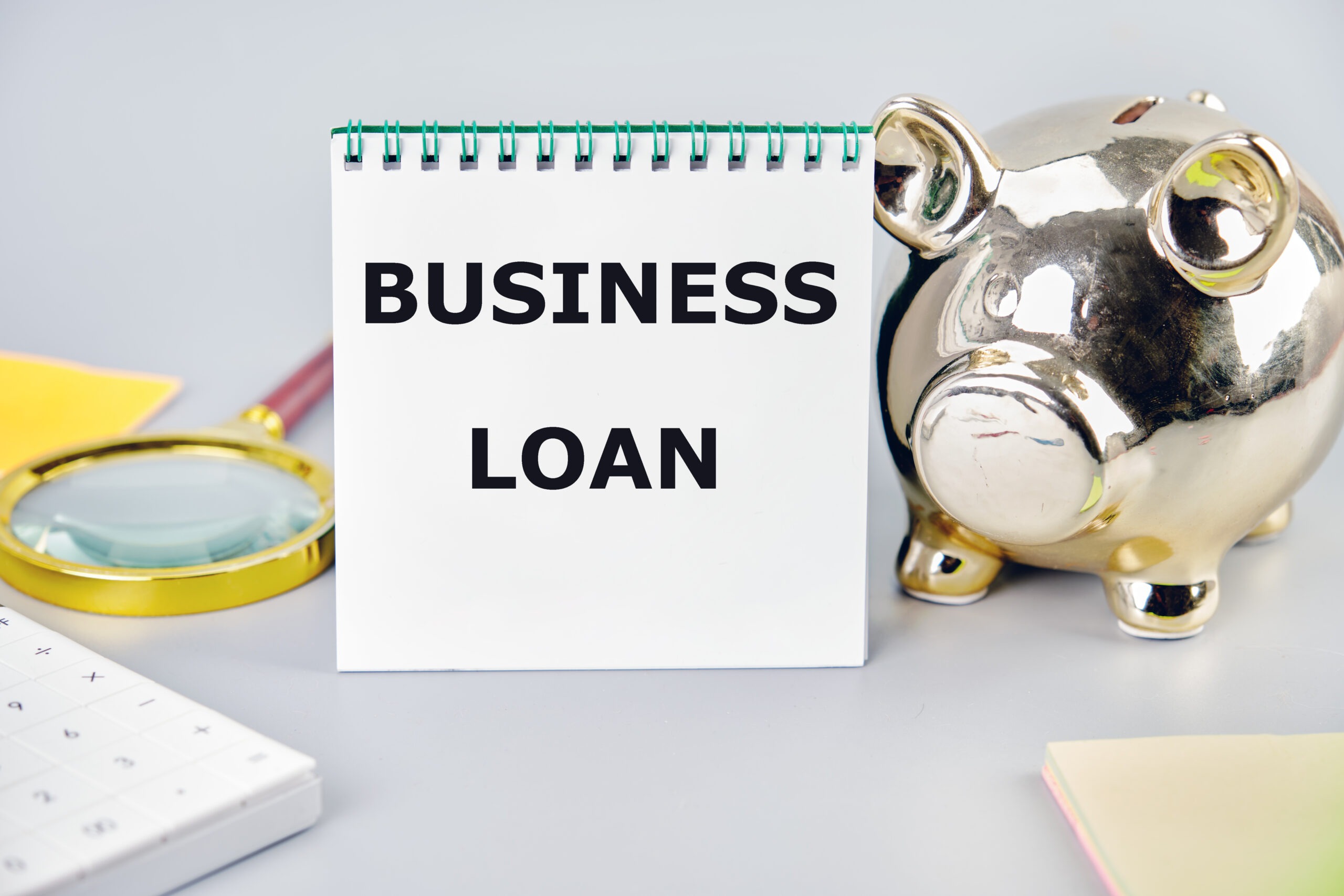 Business Loans Australia