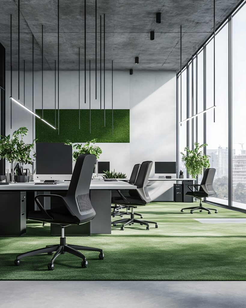 Office Fit Out Finance